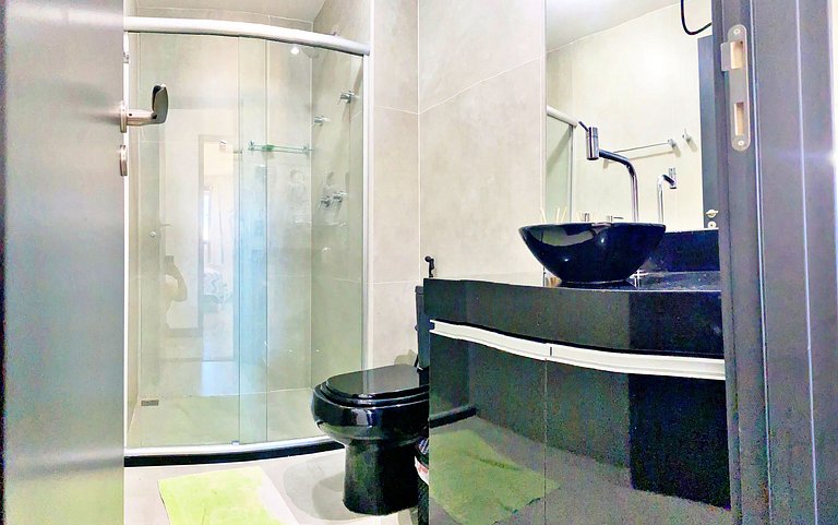 Apt | SKY 1015 | Conveniência e Estrutura de Hotel